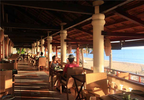 3 Nights at Evason Ana Mandara Nha Trang, 2 Rounds of Golf